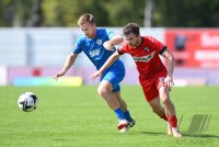 Fussball Regionalliga Sued 23/24: TSG Balingen - FC Astoria Walldorf