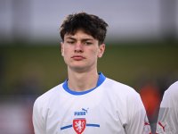Fussball U 17 UEFA Euro 2025 / FIFA WM 2025 Qualifikation: Schweiz 1-3 Tschechien