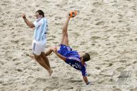 FIFA Beach Soccer World Cup Groupmatches