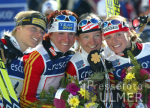 Jubel Team GER