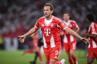 Fussball Supercup Saison 2025/2026
VfB Stuttgart - FC Bayern Muenchen