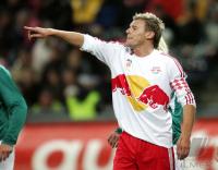 Fussball, 10.03.2007, T-Mobile BL Red Bull Salzburg-Sv Mattersburg