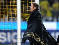 Fussball 1. Bundesliga, Saison 2011/2012: Mario Goetze (Borussia Dortmund)