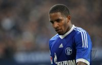 Fussball 1. Bundesliga Saison 2012/2013: FC Schalke 04 - VfL Wolfsburg