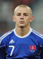 Fussball International  Testspiel:  Oesterreich - Slowakei