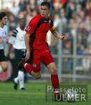 FUSSBALL    SSV Reutlingen Ralf Becker (SSV)