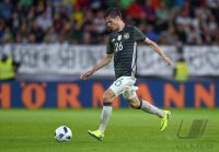 Fussball International Testspiel: Deutschland - Slowakei