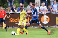 Fussball Testspiel Saison 16/17: TSG 1899 Hoffenheim - KV Oostende