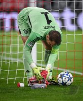 Fussball International CHL 25/26:
FC Bayern Muenchen - FC Chelsea London