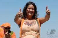 Fussball WM 2006: Serbien-Montenegro - Holland