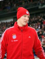 Fussball 1. Bundesliga 07/08  VfB Stuttgart - Muenchen