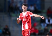 Fussball U 17 DFB Nachwuchsliga 2025/2026
SSV Ulm - FC Bayern Muenchen