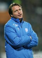 Fussball 1. Bundesliga: Bochum, KOLLER