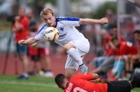 Fussball 1. Bundesliga Saison 15/16: Fabian Holland (SV Darmstadt 98)