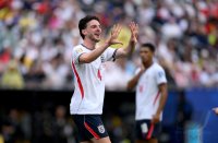 Fussball WM 2026 Vorrunde: England - Ghana