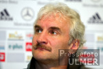 Pressekonferenz ADIDAS