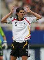 Fussball International Frauen Weltmeisterschaft