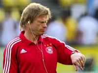 Fussball WM 2006 GER-ITA