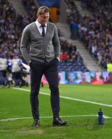 Fussball CHL 17/18 Gruppenphase: FC Porto - RB Leipzig