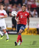Fussball 1. Bundesliga Saison 18/19: VfB Stuttgart - FC Bayern Muenchen