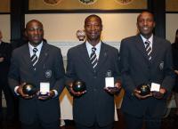 Fussball International  Schiedsrichter