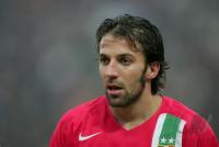 Fussball  Seria A Juventus Turin