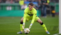 Fussball DFB Pokal Finale  2025/2026 in BerlinFC Bayern Muenchen - VfB Stuttgart    23.05.2026