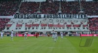 Fussball 1. Bundesliga, Saison 2012/2013:  FC Bayern Muenchen - FSV Mainz 05