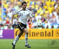 Fussball WM 2006 GER-SWE