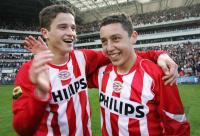 Fussball  International Holland Casino Eredivisie