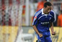 Fussball DFB-Pokal: 1.FC Koeln - FC Schalke 04