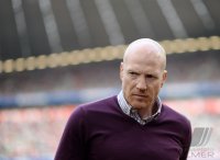 Fussball  1. Bundesliga  13/14: Sportvorstand Matthias Sammer (FC Bayern Muenchen)