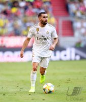 Fussball International Audi Cup 2019: Real Madrid - Tottenham Hotspur