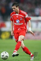 Fussball 2. Bundesliga: Koeln, EHRET Einzelaktion