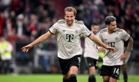 Fussball 1. Bundesliga Saison 2025/2026
FC Bayern Muenchen - SV Werder Bremen