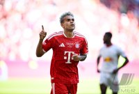 Fussball  Telekom Cup 2026 FC Bayern Muenchen -  RB Leipzig
