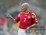 Fussball INTERNATIONAL  EURO 2004  England - Schweiz