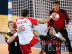 Olympia 2004 Athen