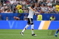 Fussball WM 2026 Vorrunde: Deutschland - Curacao