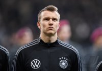 Fussball EM 2020 Quali: Deutschland - Nordirland