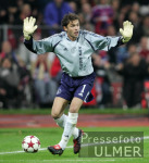Fussball CHL FC Bayern Muenchen - Ajax Amsterdam