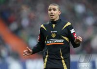 Fussball 1. Bundesliga: Mainz, ZIDAN