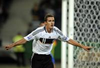 WM-Qualifikation: Deutschland - Aserbaidschan