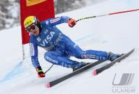 Ski Alpin  Herren Abfahrt Beaver Creek