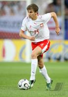 Fussball WM 2006: Polen - Ecuador