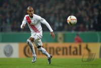 Fussball DFB Pokal, 2. Hauptrunde 2015/2016: SV Werder Bremen - 1. FC Koeln