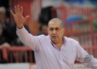 1. Basketball Bundesliga 2010/2011: Walter Tigers Tuebingen  - Giants Duesseldorf