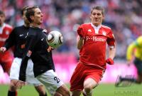 Fussball 1. Bundesliga : FC Bayern Muenchen - FSV Mainz 05