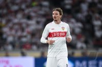 Fussball Supercup Saison 2025/2026
VfB Stuttgart - FC Bayern Muenchen