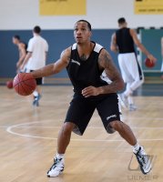 Basketball 1. Bundesliga 15/16  Walter Tigers Tuebingen